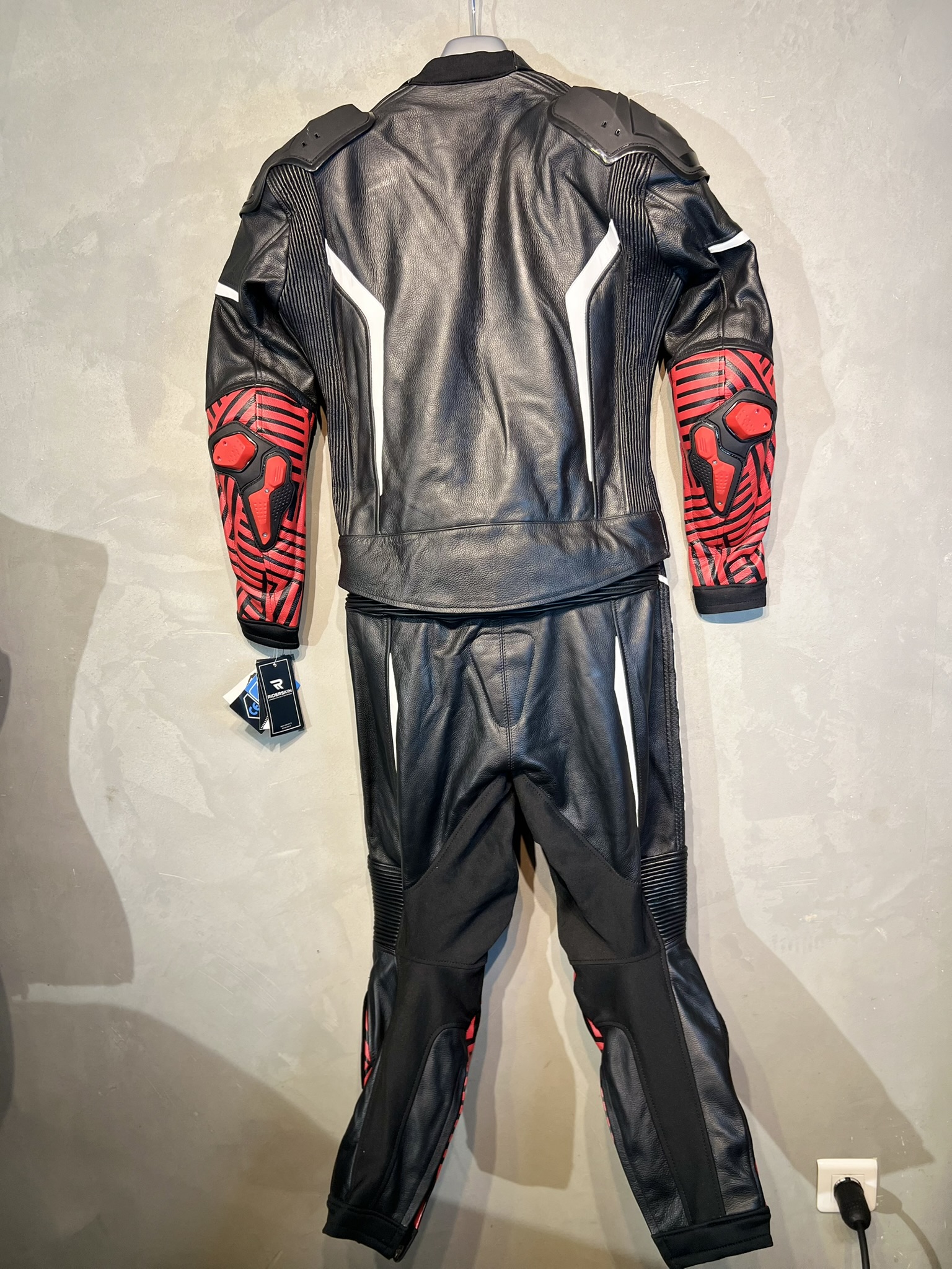 Combinaison RiderSkin