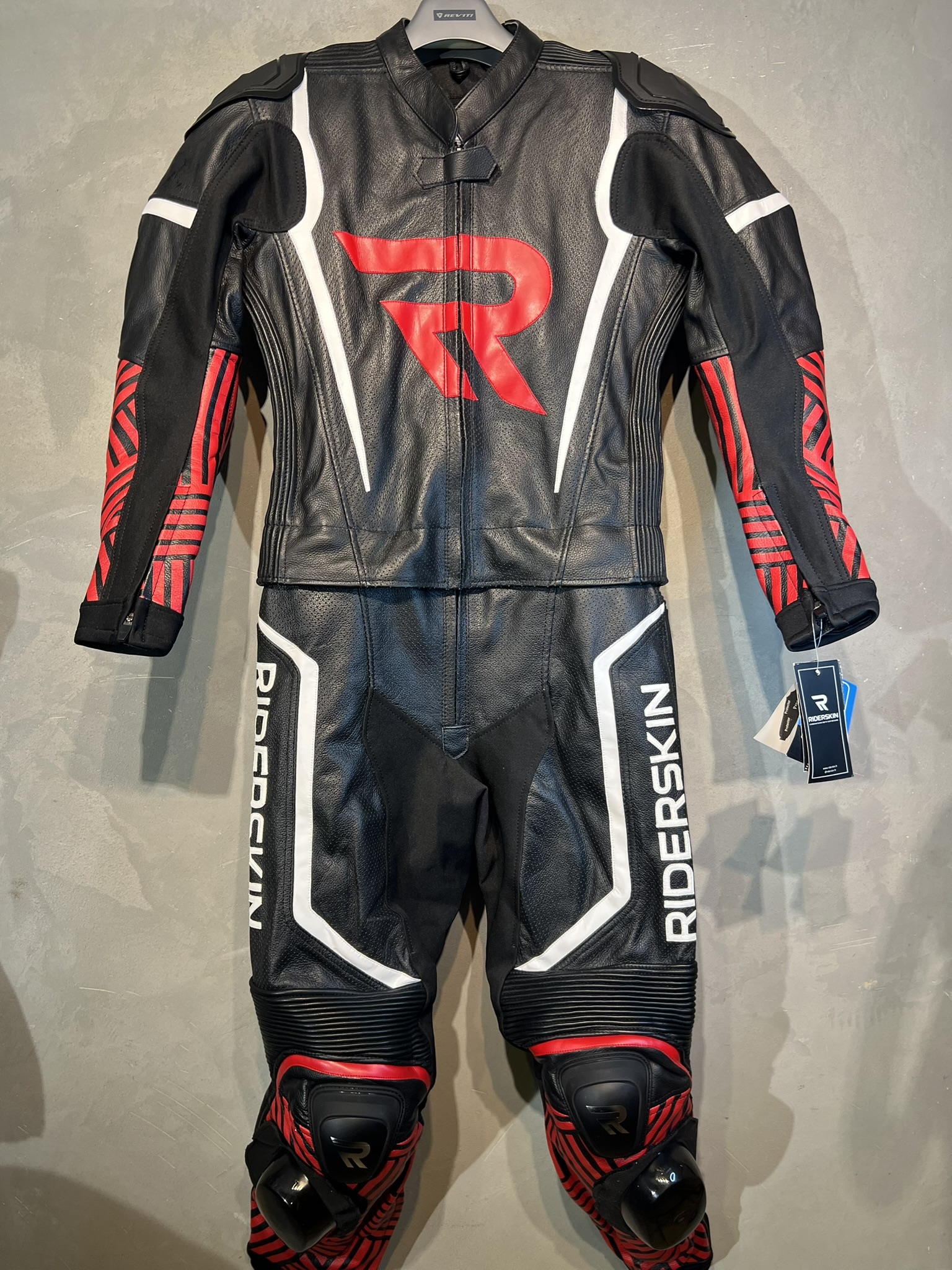 Combinaison RiderSkin