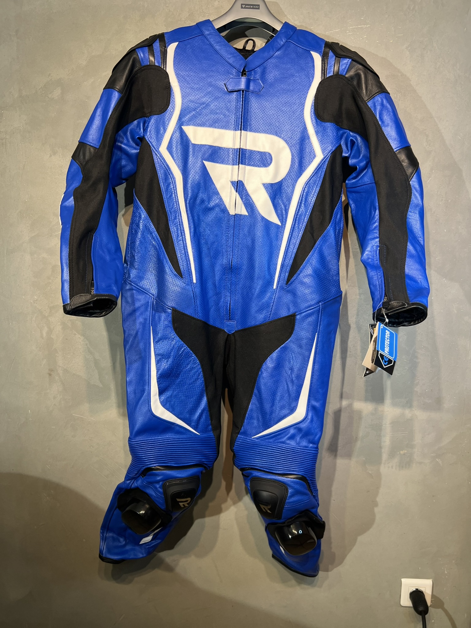 Combinaison RiderSkin