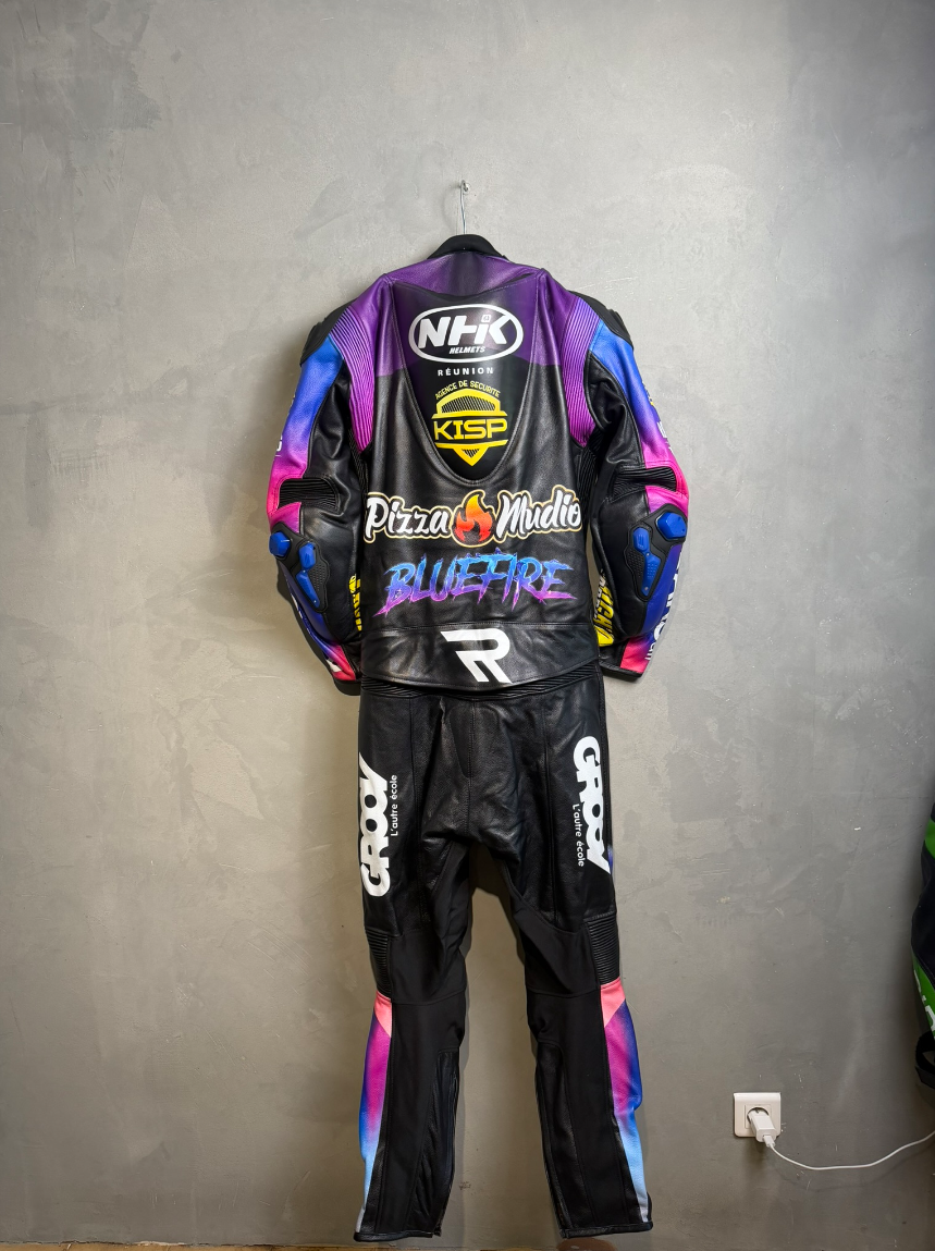 Combinaison RiderSkin