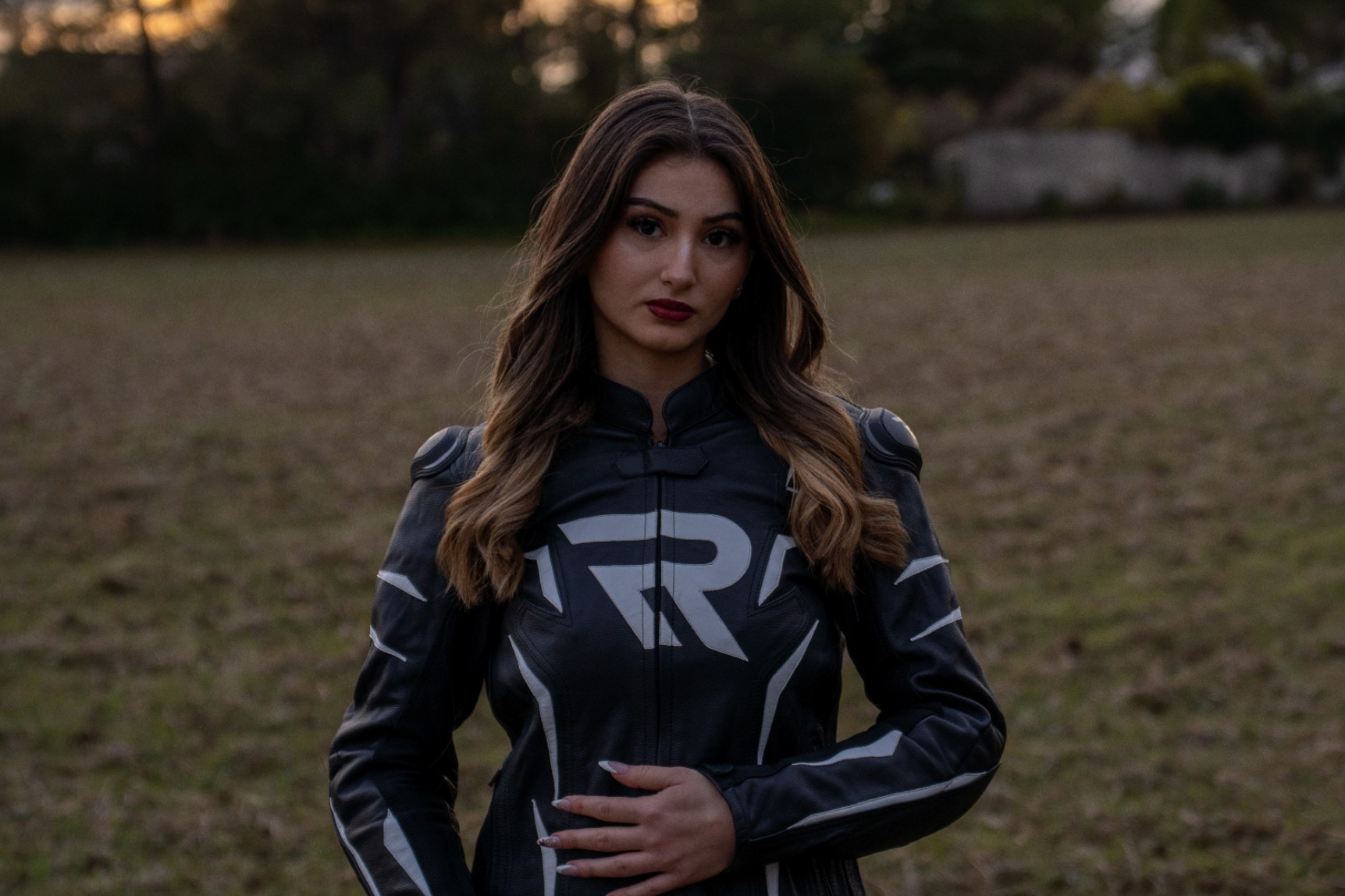 Veste RiderSkin